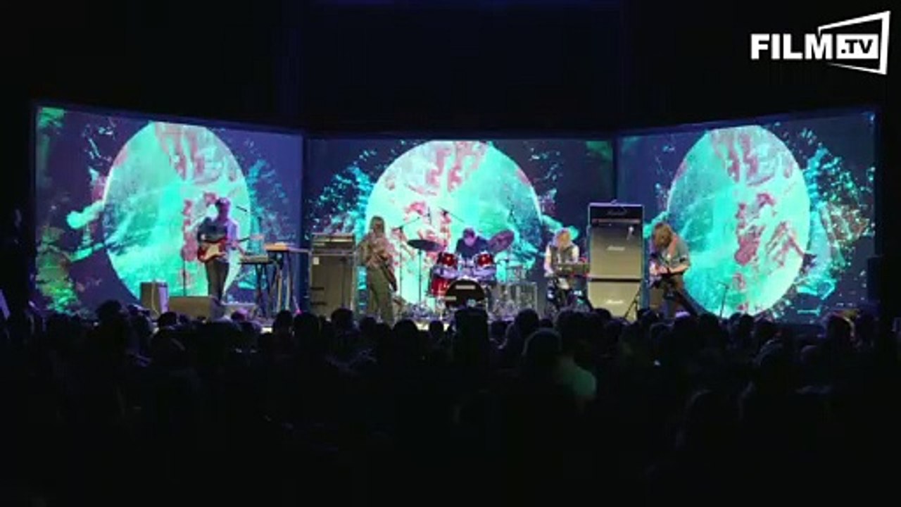 Station To Station - Trailer - Filmkritik (2015) - Trailer