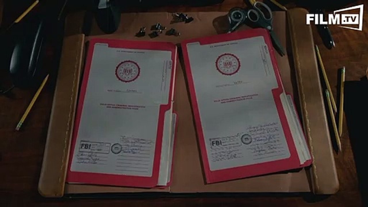 Akte X - Staffel 10 Trailer (2015) - Erste Minute