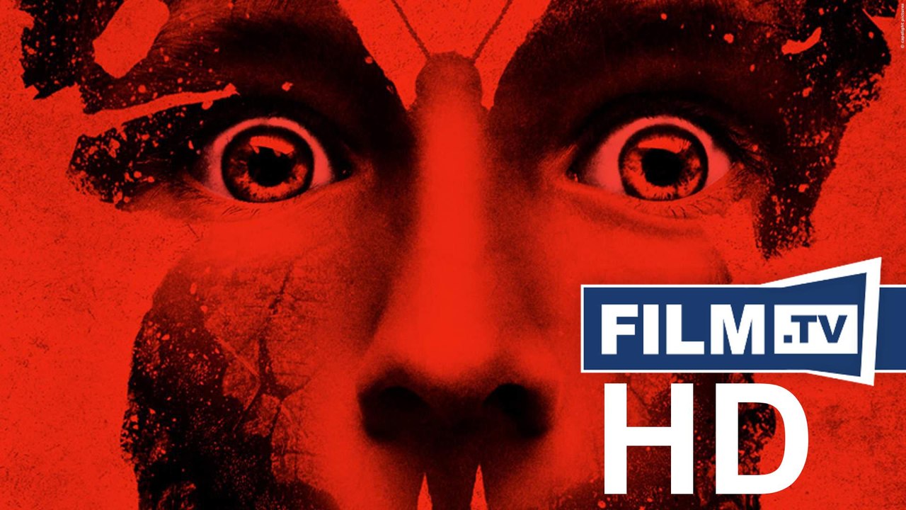 Before I Wake Trailer Deutsch German (2015)