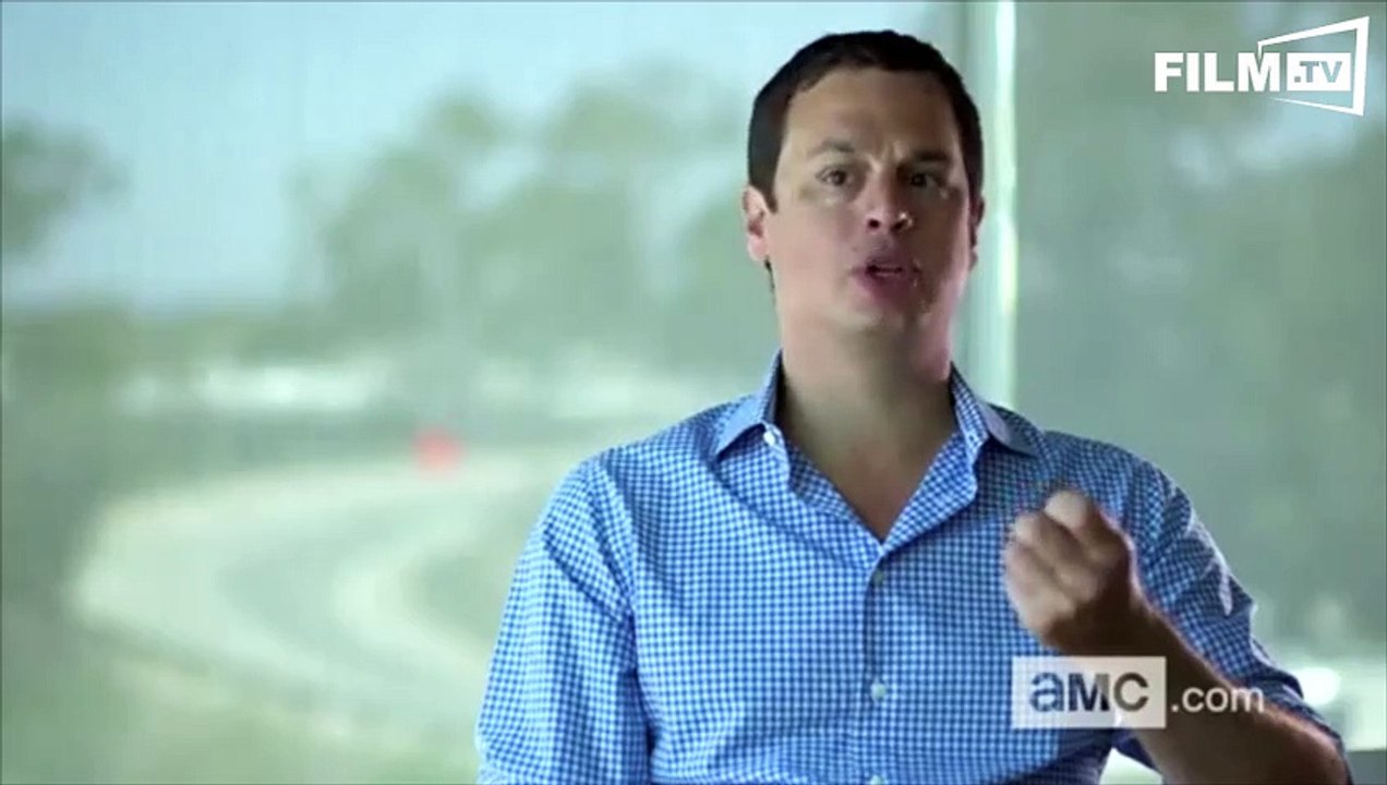 Fear The Walking Dead bald in den deutschen Kinos (2015) - Vorschau