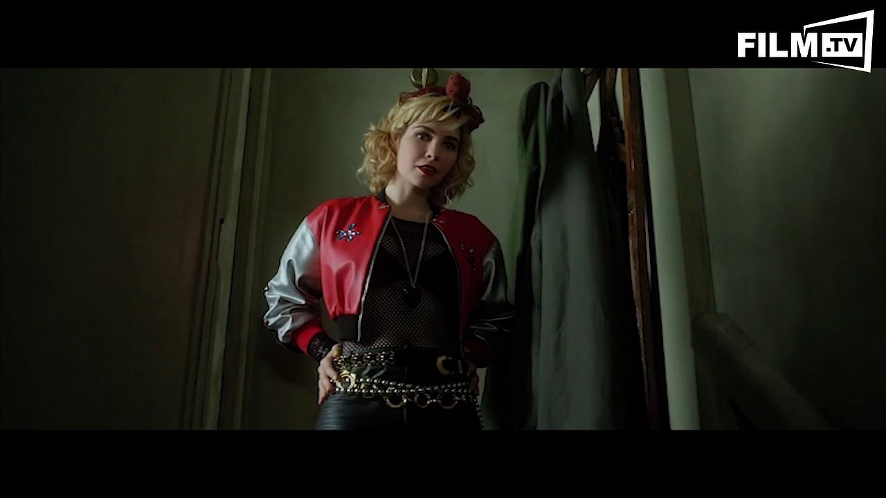 Plötzlich Wieder Jung - Trailer - Filmkritik (2015) - Exkl. Clip