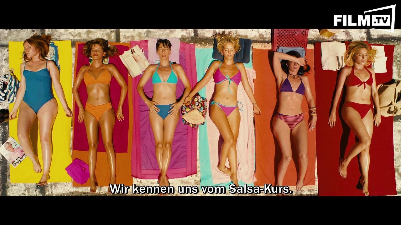 Las Insoladas - Sonnenstiche - Trailer - Filmkritik (2015) - Trailer