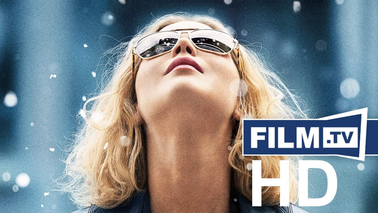 Joy - Alles Außer Gewöhnlich Trailer (2015) 2