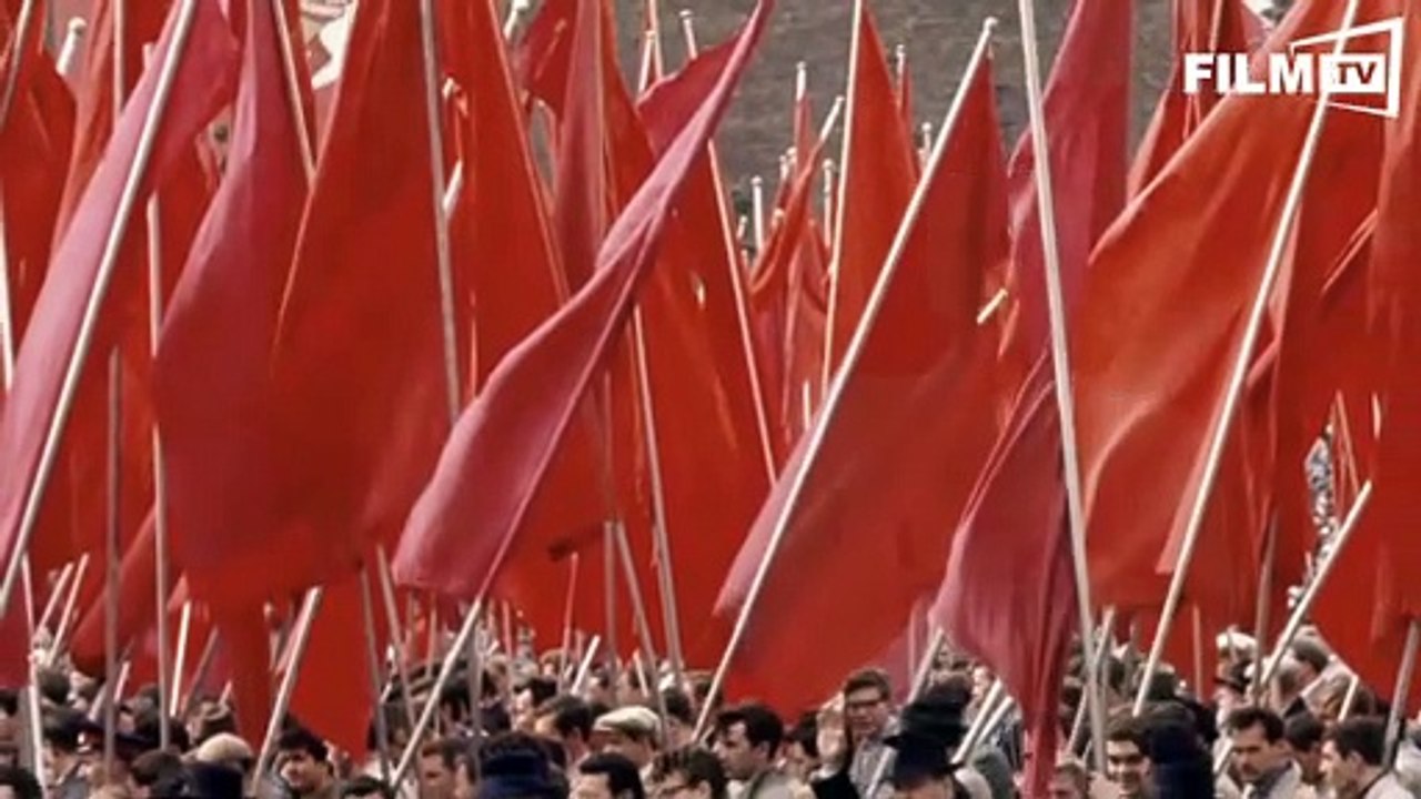 Iraqi Odyssey - Trailer - Filmkritik Deutsch German (2015) - Trailer 1