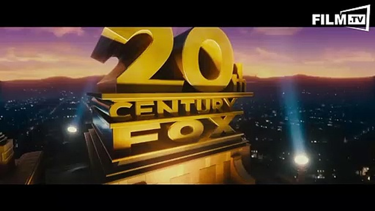 Königin Der Wüste - Trailer - Filmkritik (2015) - Trailer