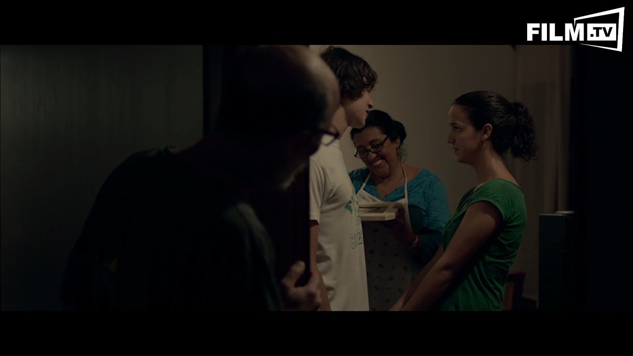 Der Sommer Mit Mama - Trailer - Filmkritik (2015) - Clip 6