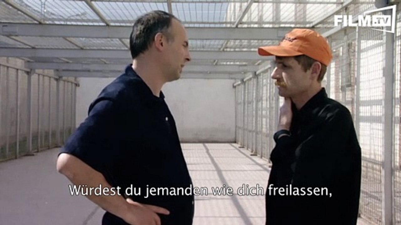 Himmelverbot - Trailer - Filmkritik (2015) - Trailer