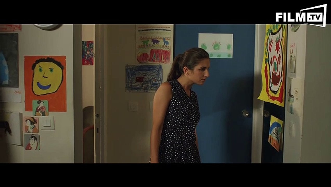 French Women - Was Frauen Wirklich Wollen - Trailer - Filmkritik (2015) - Clip 2