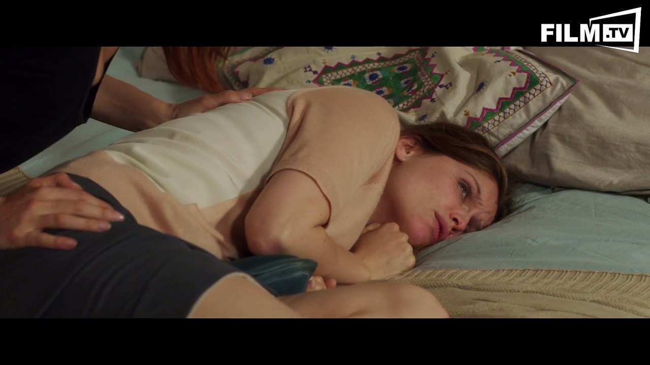 French Women - Was Frauen Wirklich Wollen - Trailer - Filmkritik (2015) - Clip 3