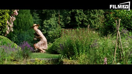 Suite Francaise Trailer Deutsch German (2015)