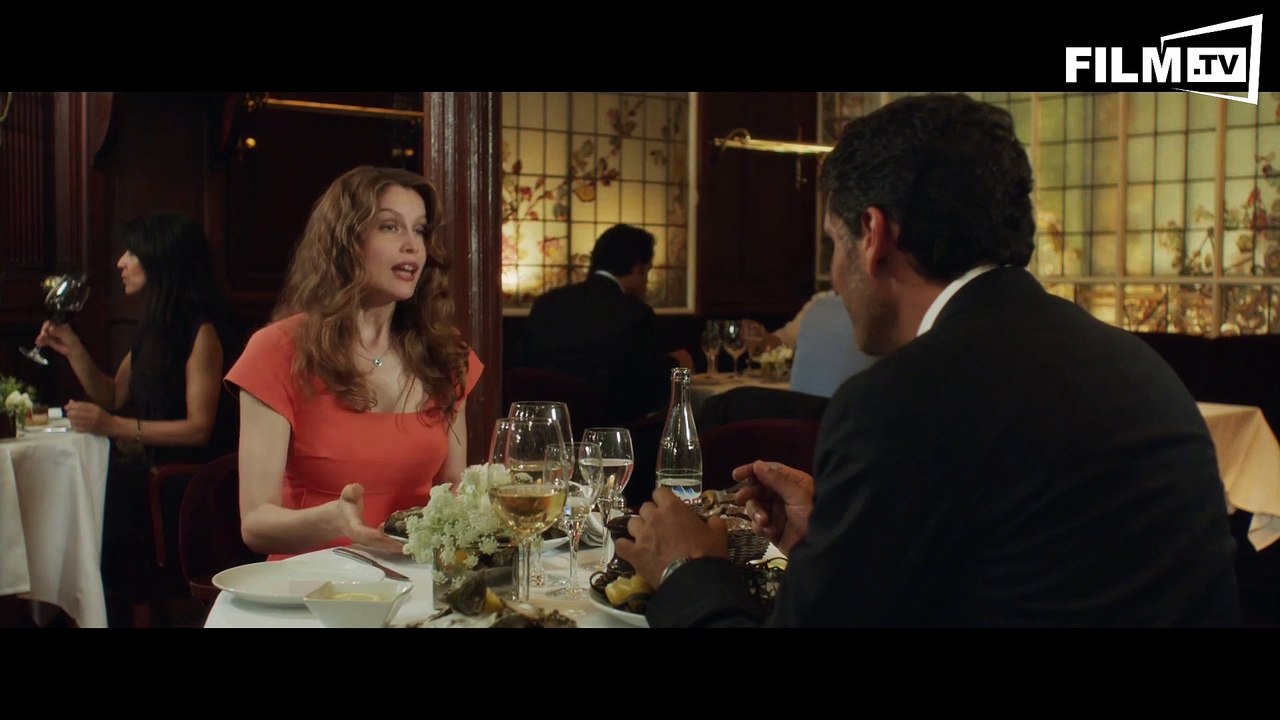 French Women - Was Frauen Wirklich Wollen - Trailer - Filmkritik (2015) - Clip 5