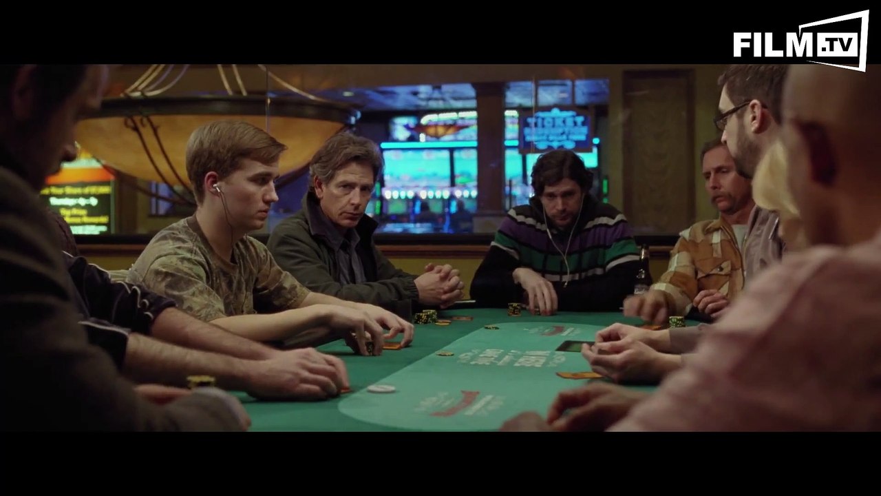 Dirty Trip - Trailer - Filmkritik Deutsch German (2015) - Trailer