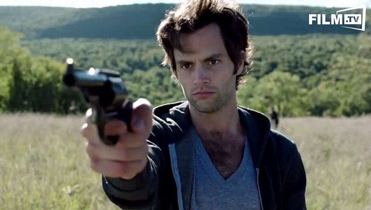 Anarchie - Liebe, Intrigen Und Harte Rocker - Trailer - Filmkritik Deutsch German (2015) - Trailer