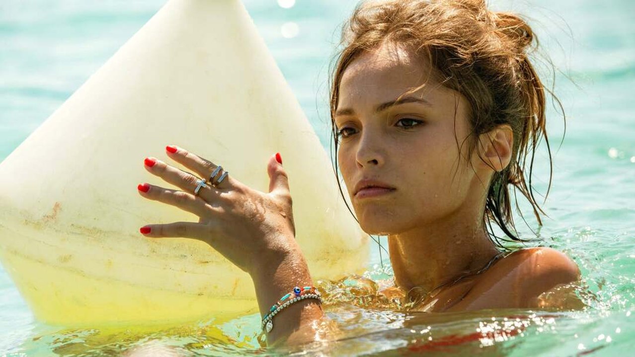 Der Vater Meiner Besten Freundin Trailer Deutsch German (2015)