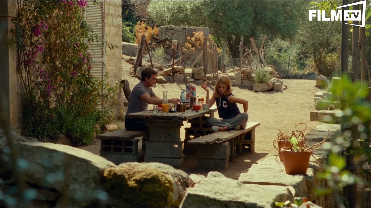 Der Vater Meiner Besten Freundin Trailer (2015) - Exkl. Clip