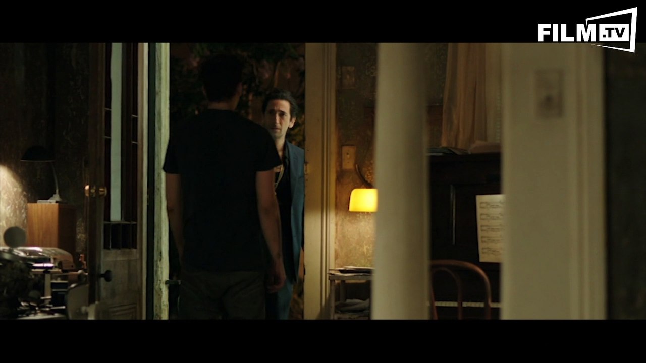 American Heist - Trailer - Filmkritik (2015) - Exklusiver Clip