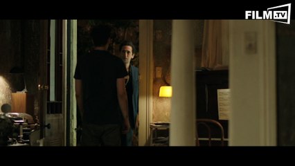 American Heist - Trailer - Filmkritik (2015) - Exklusiver Clip