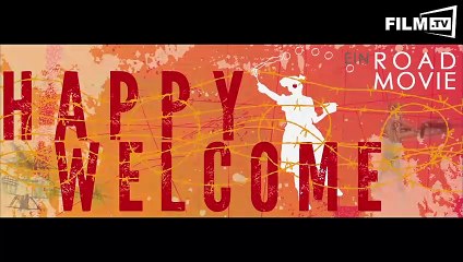 Fünf Seen Filmfestival - Trailer (2015) 2