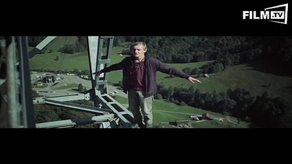 Fünf Seen Filmfestival - Trailer Deutsch German (2015)