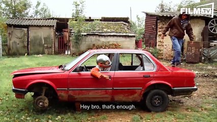 Fünf Seen Filmfestival - Trailer Deutsch German (2015)