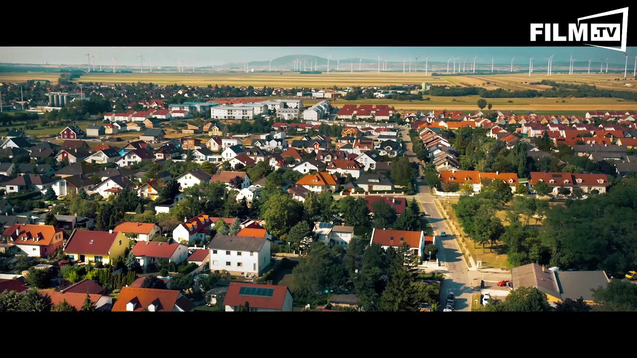 Fünf Seen Filmfestival - Trailer Deutsch German (2015)