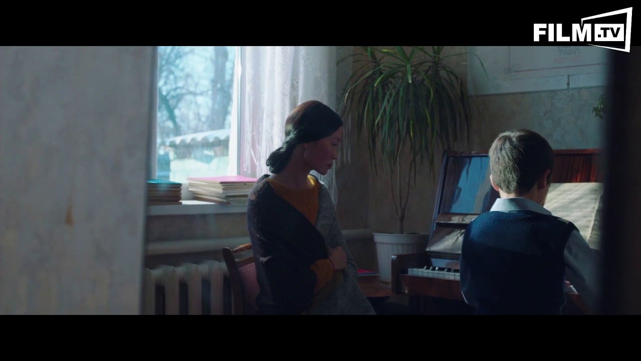 Fünf seen filmfestival - trailer deutsch german (2015)