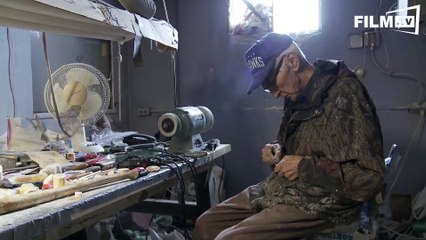 Fünf Seen Filmfestival - Trailer Deutsch German (2015)