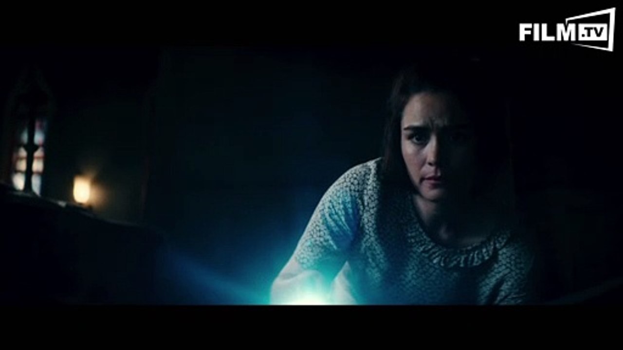 Sinister 2 Trailer (2015) - Clip 5