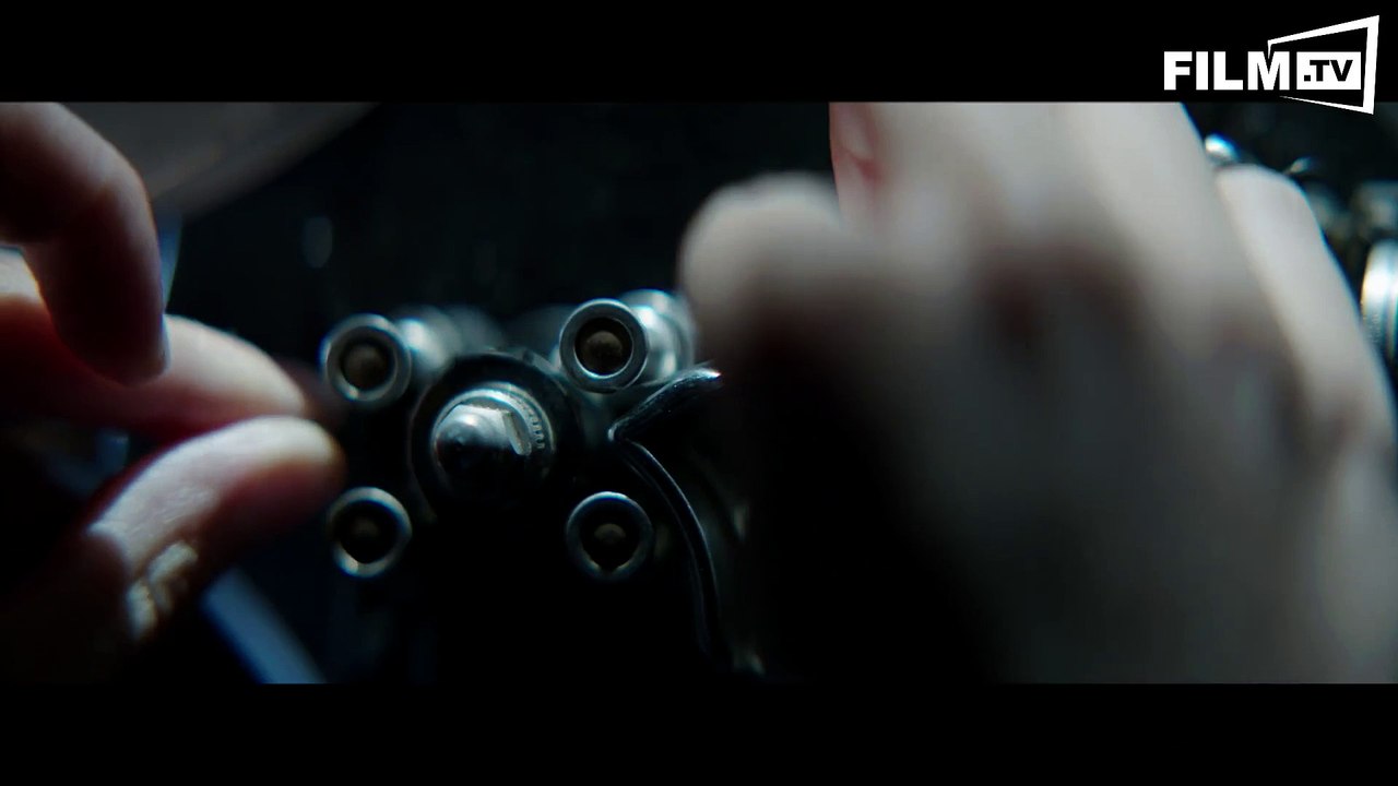 Sinister 2 trailer deutsch german (2015) 1