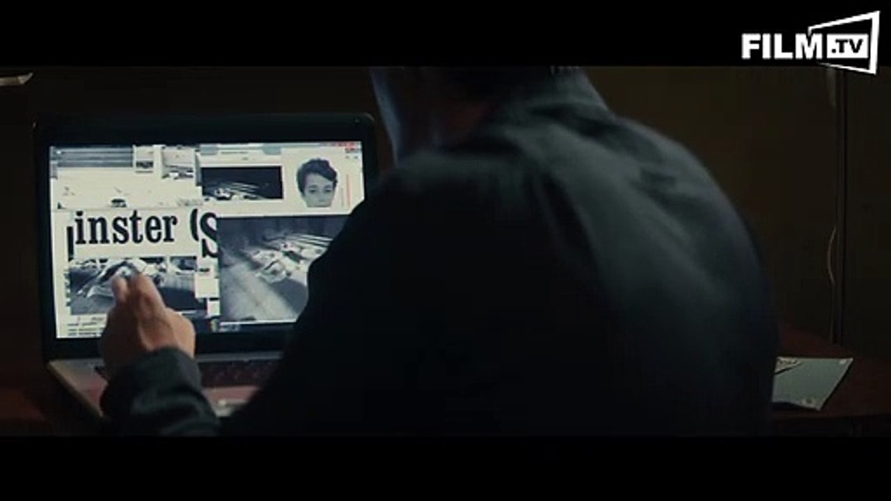 Sinister 2 Trailer (2015) - US Clip 3