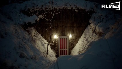 Der Bunker - Trailer - Filmkritik (2015) - Trailer