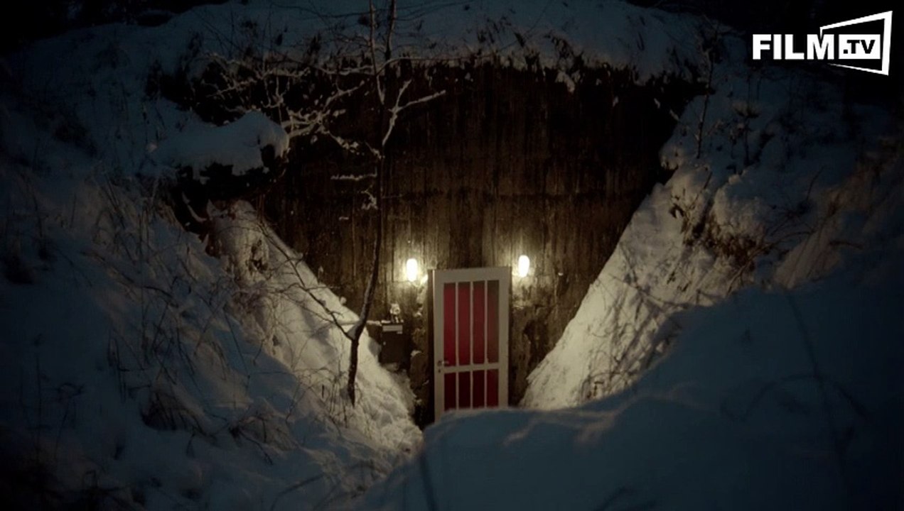 Der Bunker - Trailer - Filmkritik (2015) - Trailer