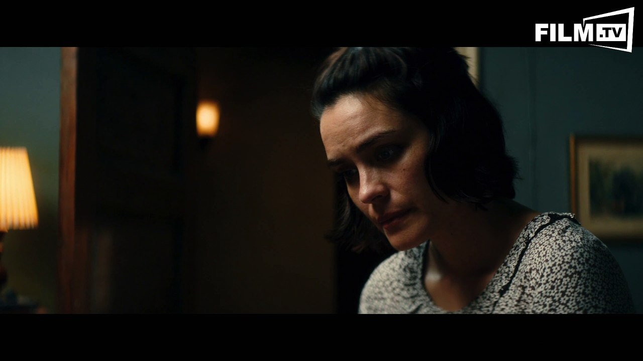 Sinister 2 Trailer (2015) - Clip 8