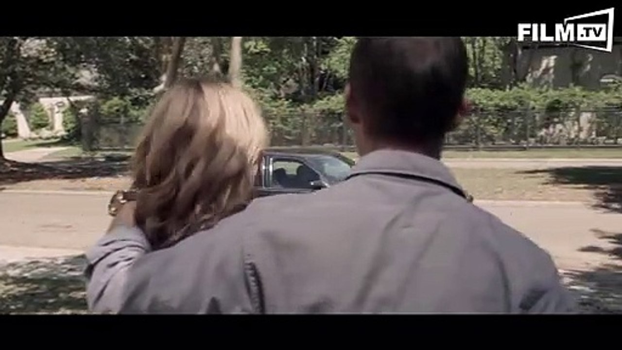 June - Trailer - Filmkritik Deutsch German (2015) - Trailer