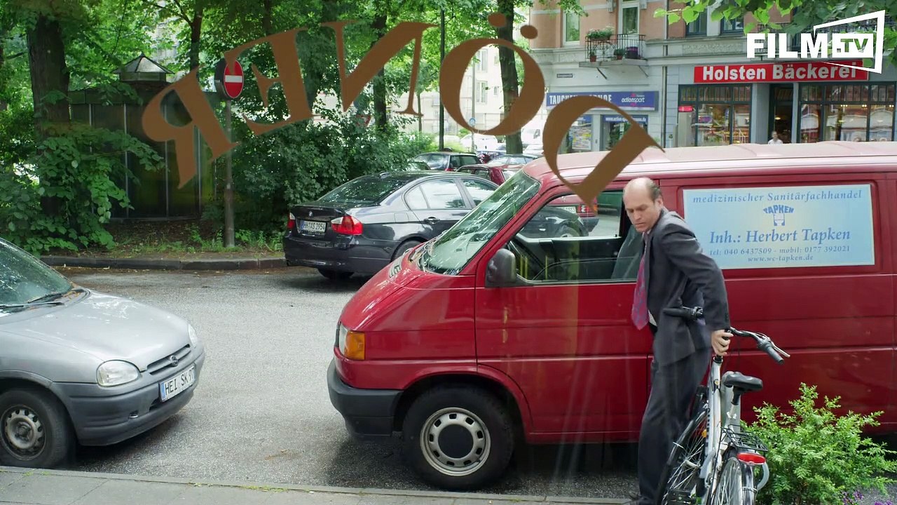 Toilet Stories - Trailer - Filmkritik (2015) - Trailer