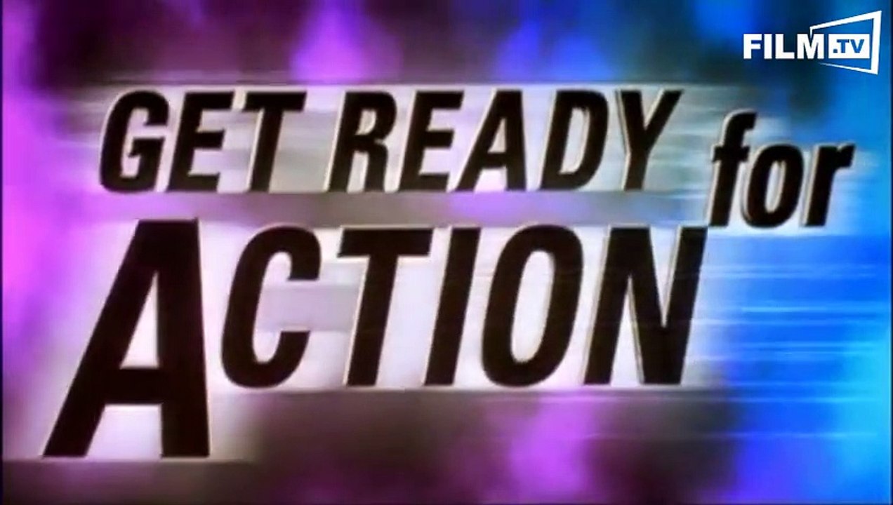 Zwölf Filme mit Jackie Chan und weiteren Helden im Sommer-TV - Trailer