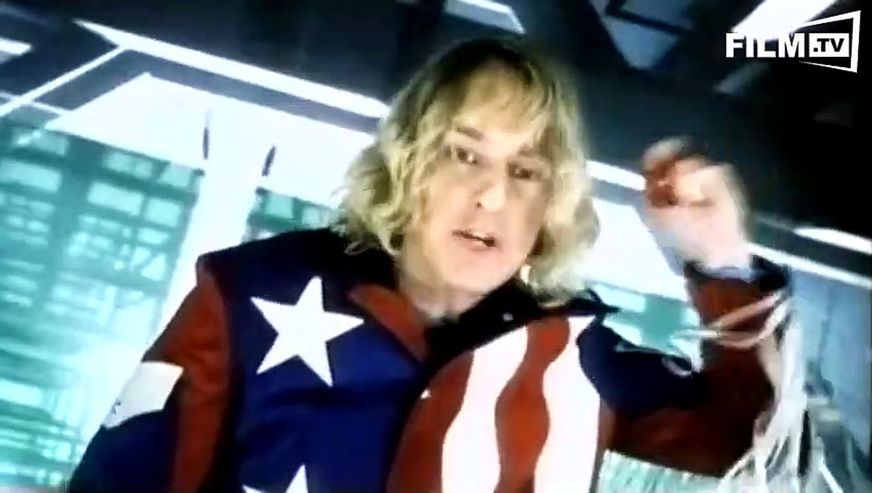 Zoolander - Trailer - Filmkritik - Trailer