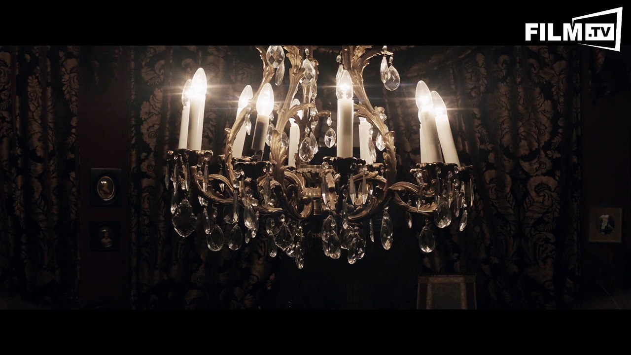 Madame Marguerite Oder Die Kunst Der Schiefen Töne Trailer (2015) - Clip 3