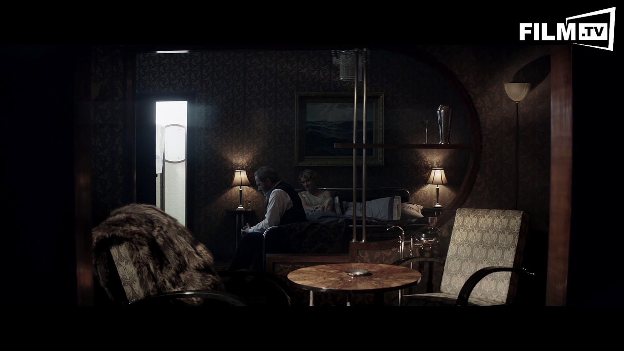 Madame Marguerite Oder Die Kunst Der Schiefen Töne Trailer (2015) - Clip 4