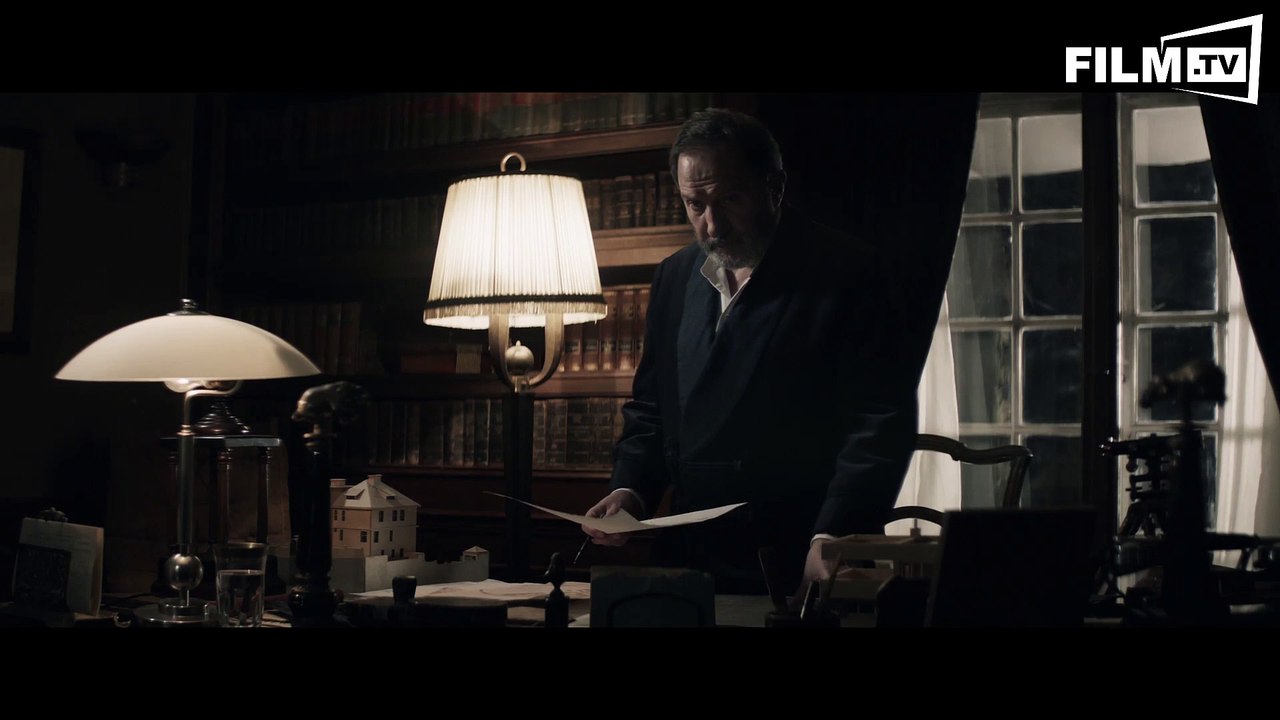 Madame Marguerite Oder Die Kunst Der Schiefen Töne Trailer (2015) - Clip 2