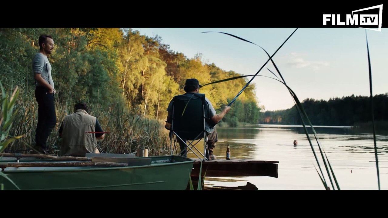 Nicht Schon Wieder Rudi - Trailer - Filmkritik (2015) - Trailer
