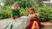 Alvin Und Die Chipmunks 4 - Road Chip - Trailer - Filmkritik Deutsch German (2015) - Trailer 2