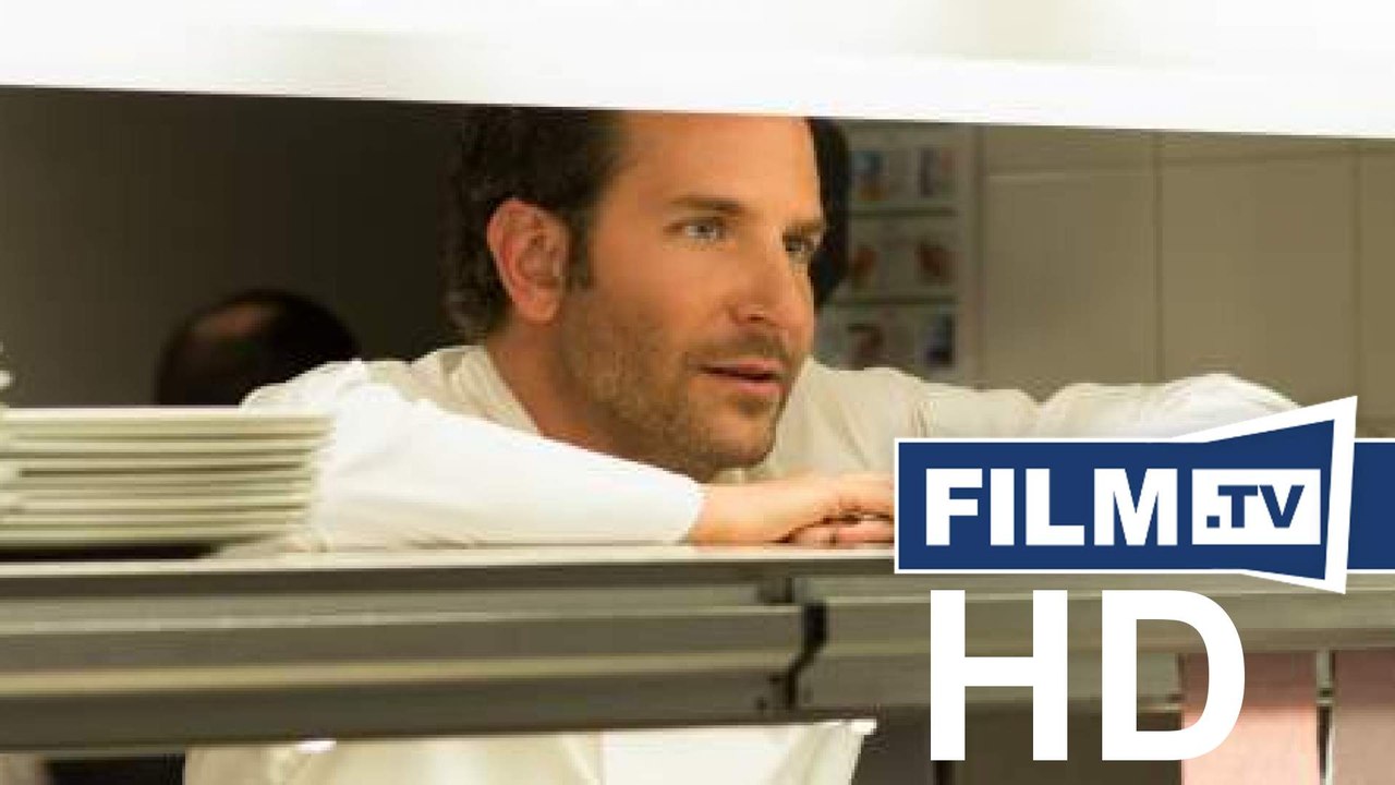 Im Rausch Der Sterne Trailer (2015) - US Trailer