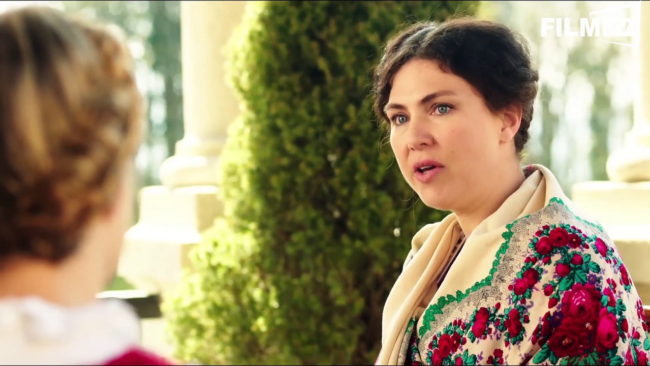 Die Trapp Familie - Ein Leben Für Die Musik - Trailer - Filmkritik (2015) - Special