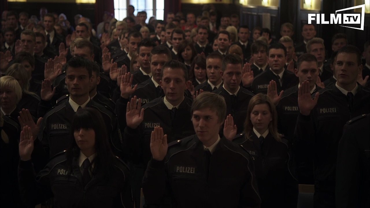 Staatsdiener - trailer - filmkritik (2015) - trailer