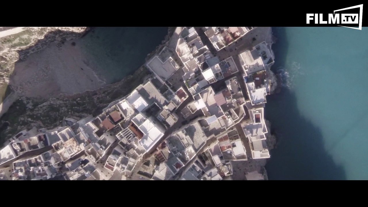 Spring - Love Is A Monster - Trailer - Filmkritik (2015) - Trailer