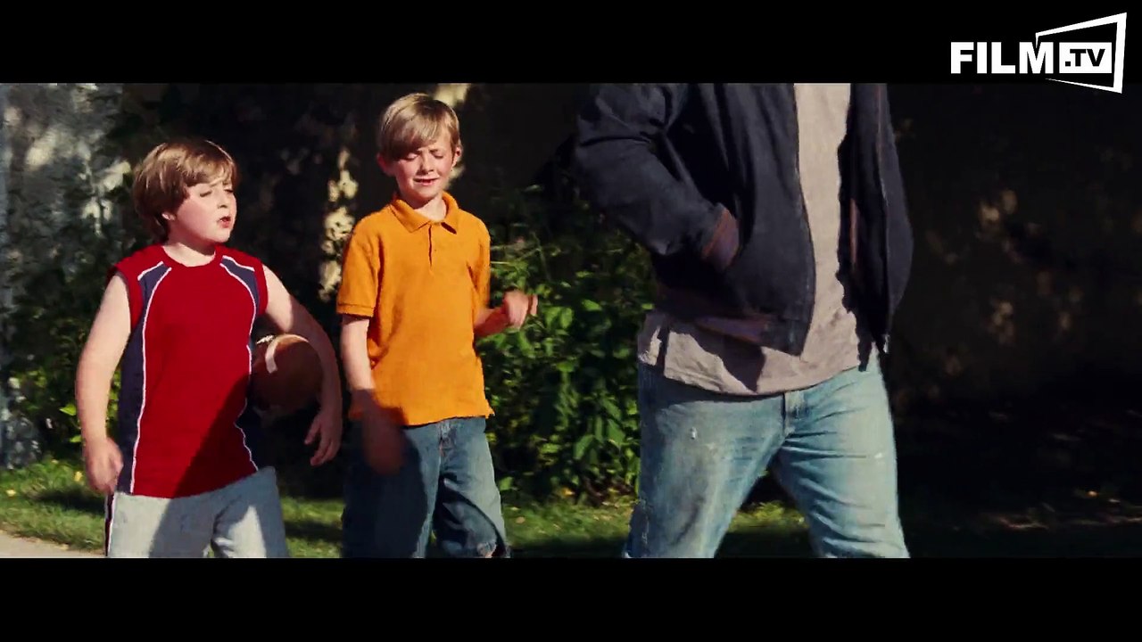 Cut Bank - Kleine Morde Unter Nachbarn - Trailer - Filmkritik Deutsch German (2015) - Trailer