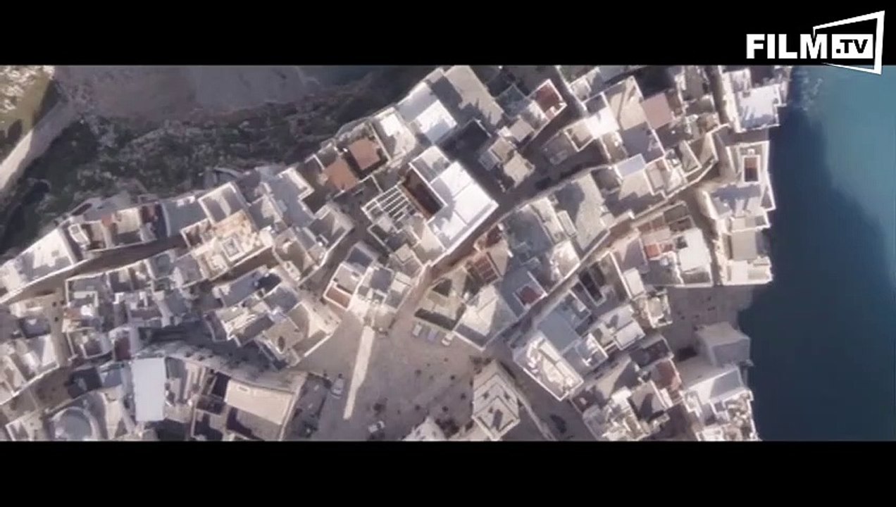 Spring - Love Is A Monster - Trailer - Filmkritik (2015) - Exkl. Clip