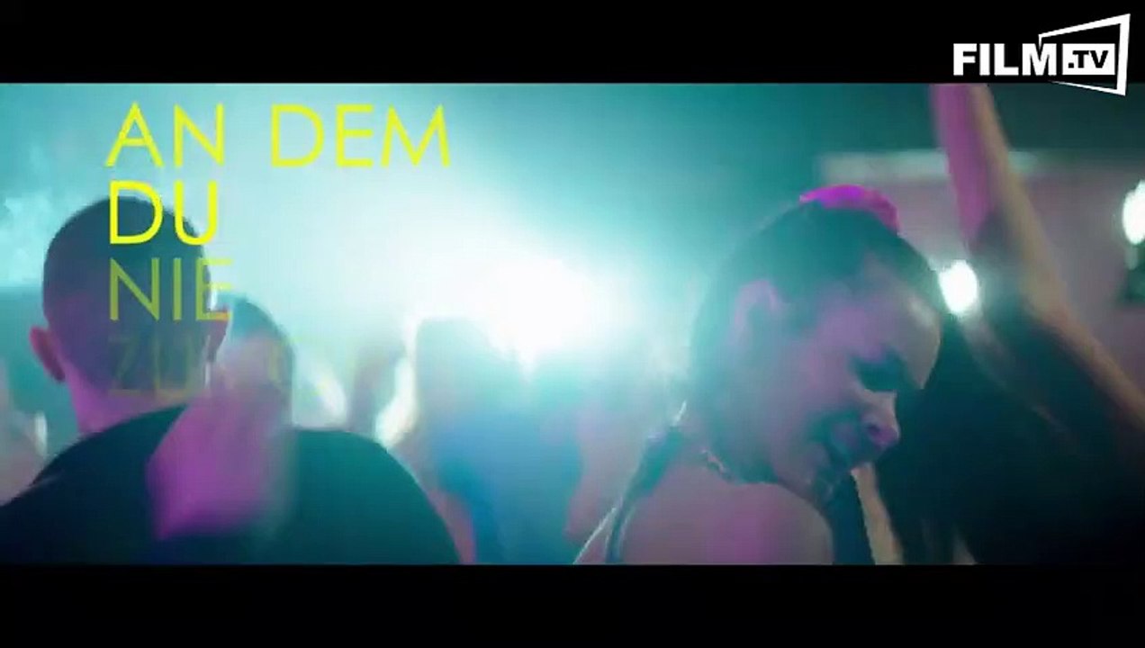 Kill Your Friends Trailer Deutsch German (2015)