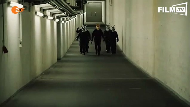 Sascha Hehn und Eva Löbau Interview zu Lerchenberg Deutsch German (2015) - Trailer